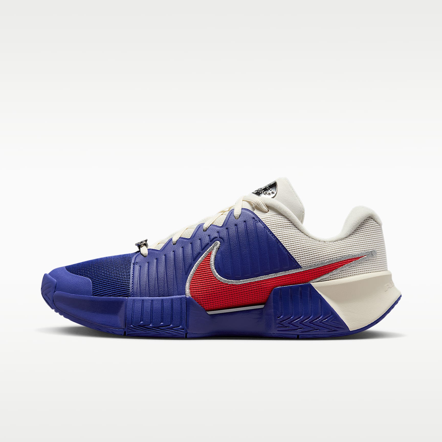 ナイキ テニスシューズ ナイキ GP チャレンジ1 プレミアム　27.0㌢ NIKE公式】ナイキ GP チャレンジ プロ プレミアム メンズ ハードコート